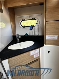 Bavaria S30 lago di Garda (20)