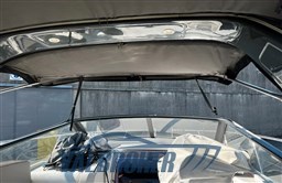 Bavaria 30 sport lago garda (2)