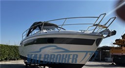 Bavaria 30 sport lago garda (8)