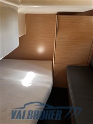 Bavaria S30 lago di Garda (25)