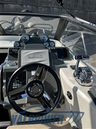 Bavaria S30 lago di Garda (30)