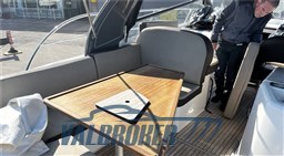 Bavaria 30 sport lago garda (25)