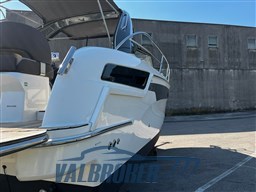 Bavaria S30 lago di Garda (10)