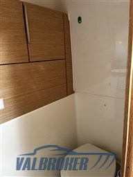 Bavaria S30 lago di Garda (21)