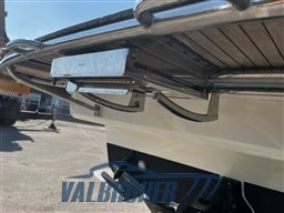 Bavaria S30 lago di Garda (7)