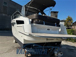 Bavaria S30 lago di Garda (9)