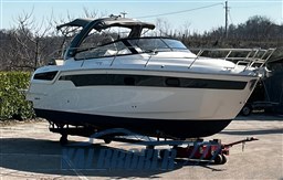 Bavaria 30 sport lago garda (6)