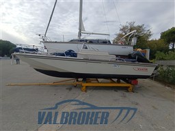 Boston Whaler 22 (2)