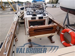 Boston Whaler 22 (46)