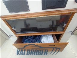 Boston Whaler 22 (37)
