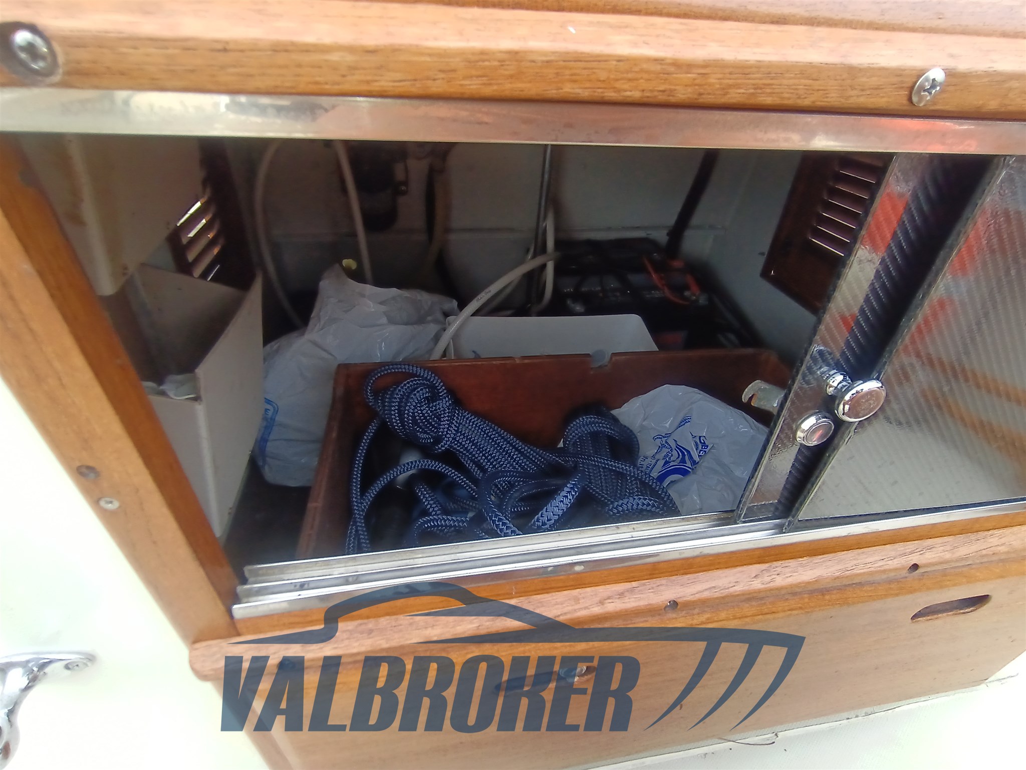 Boston Whaler 22 (36)