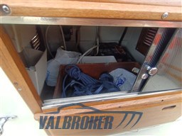 Boston Whaler 22 (36)