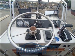 Boston Whaler 22 (22)