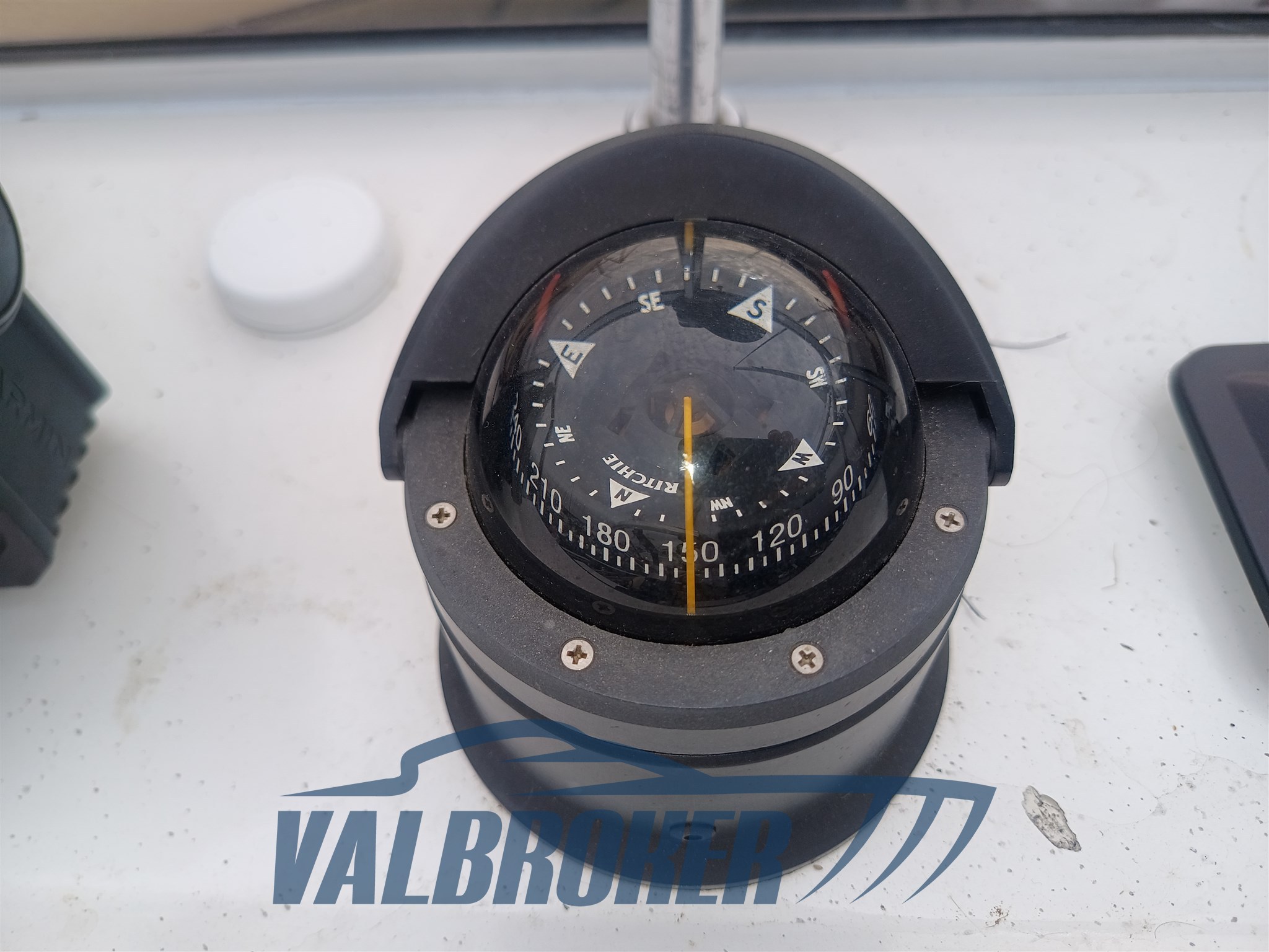 Boston Whaler 22 (43)