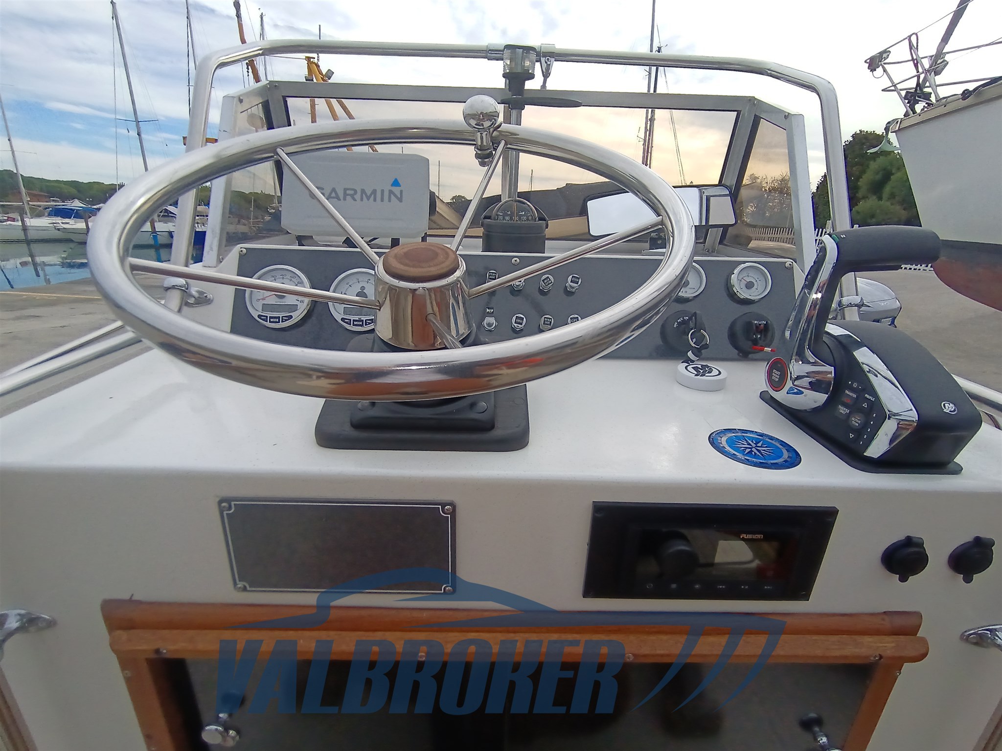 Boston Whaler 22 (34)