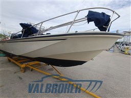 Boston Whaler 22 (9)