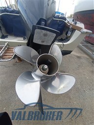 Boston Whaler 22 (4)