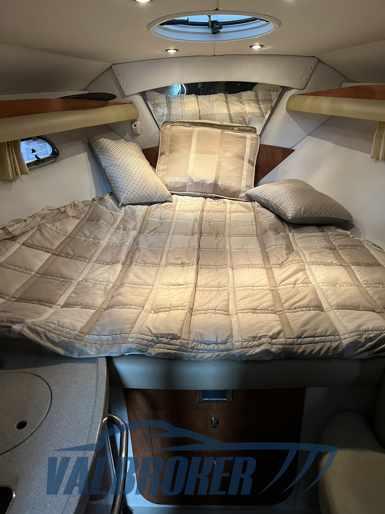 Four Winns 288 foto 2026 (20)