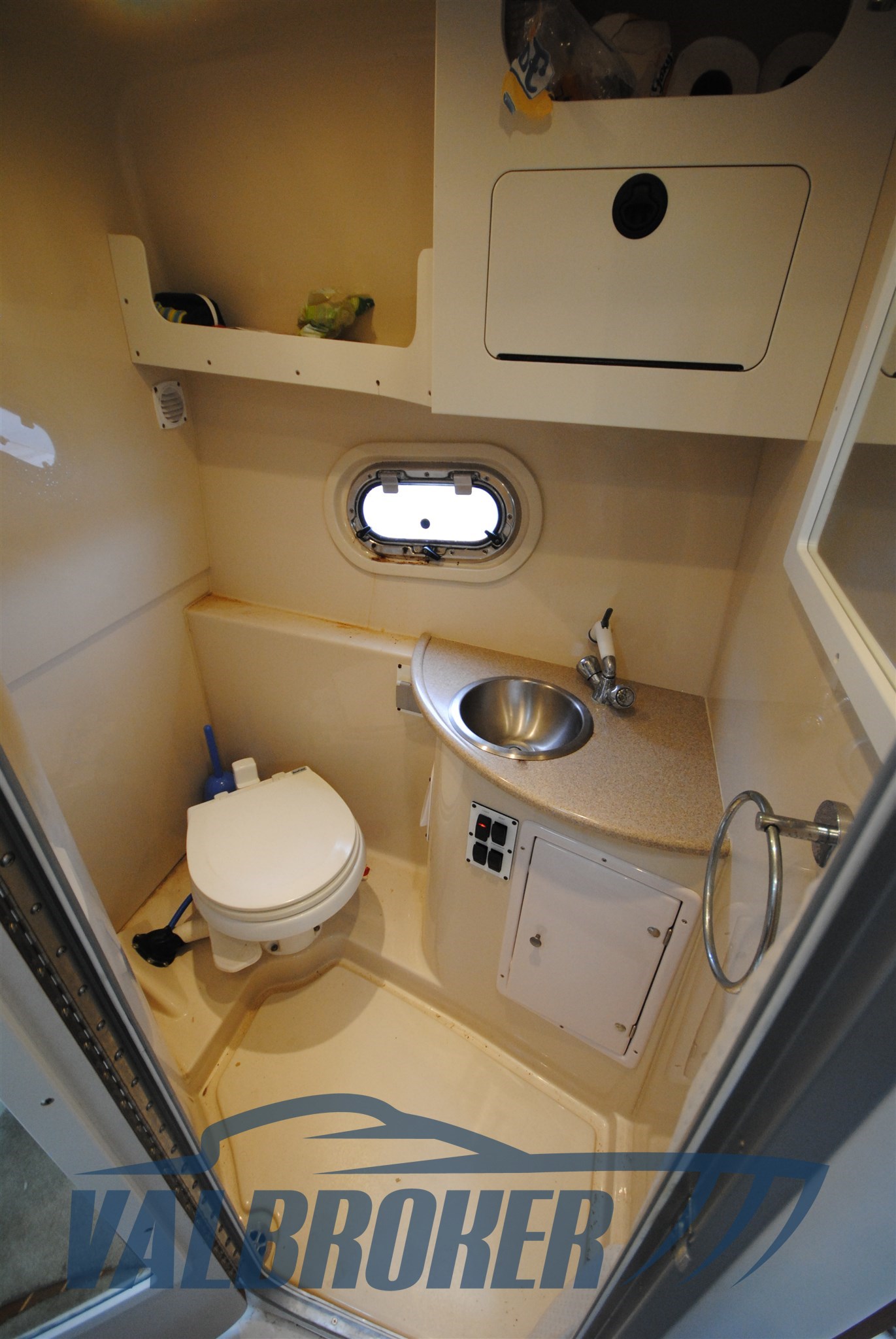 Four winns 288-2008-Valbroker (23)