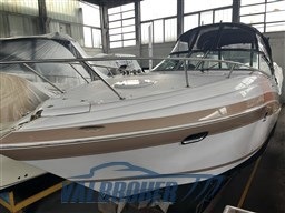 Four Winns 288 foto 2026 (3)