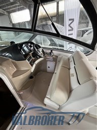 Four Winns 288 foto 2026 (43)