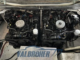 Four Winns 288 foto 2026 (44)