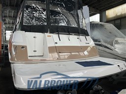 Four Winns 288 foto 2026 (9)