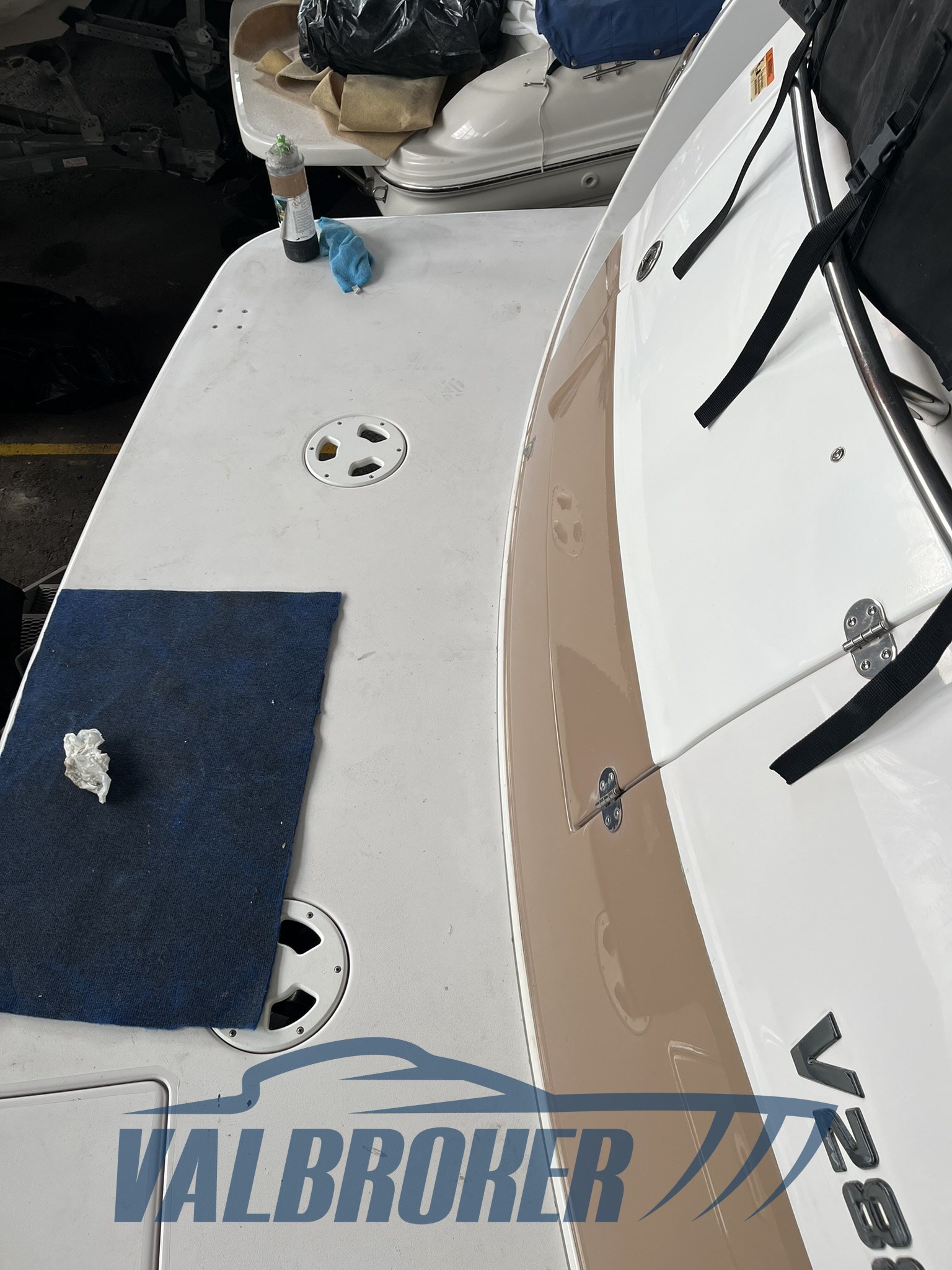 Four Winns 288 foto 2026 (63)