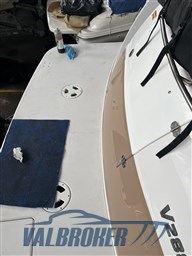 Four Winns 288 foto 2026 (63)