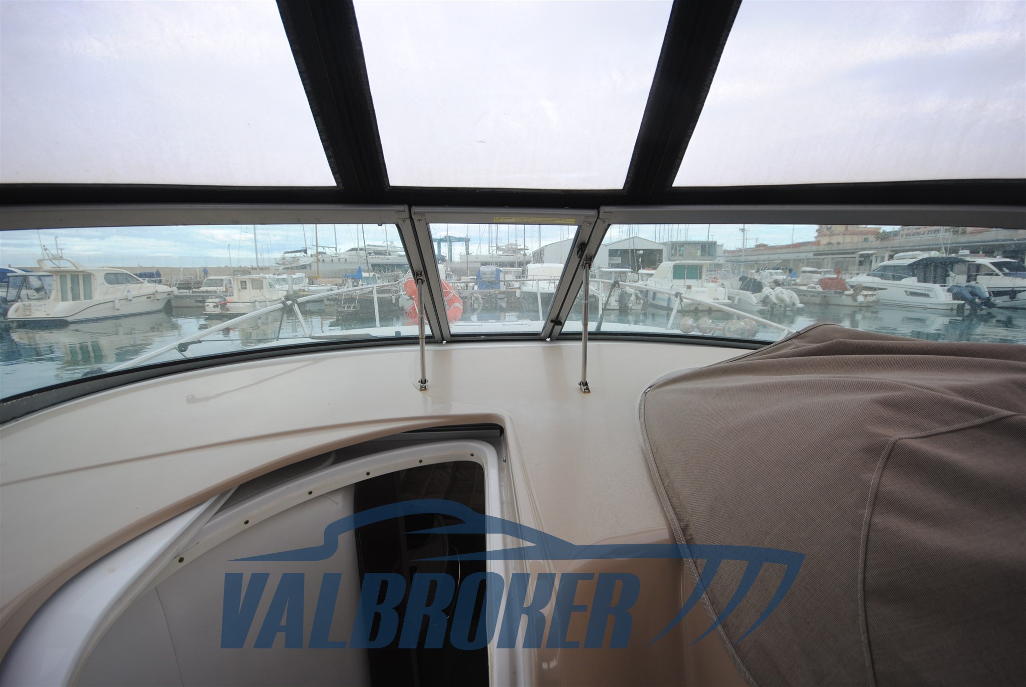 Four winns 288-2008-Valbroker (36)