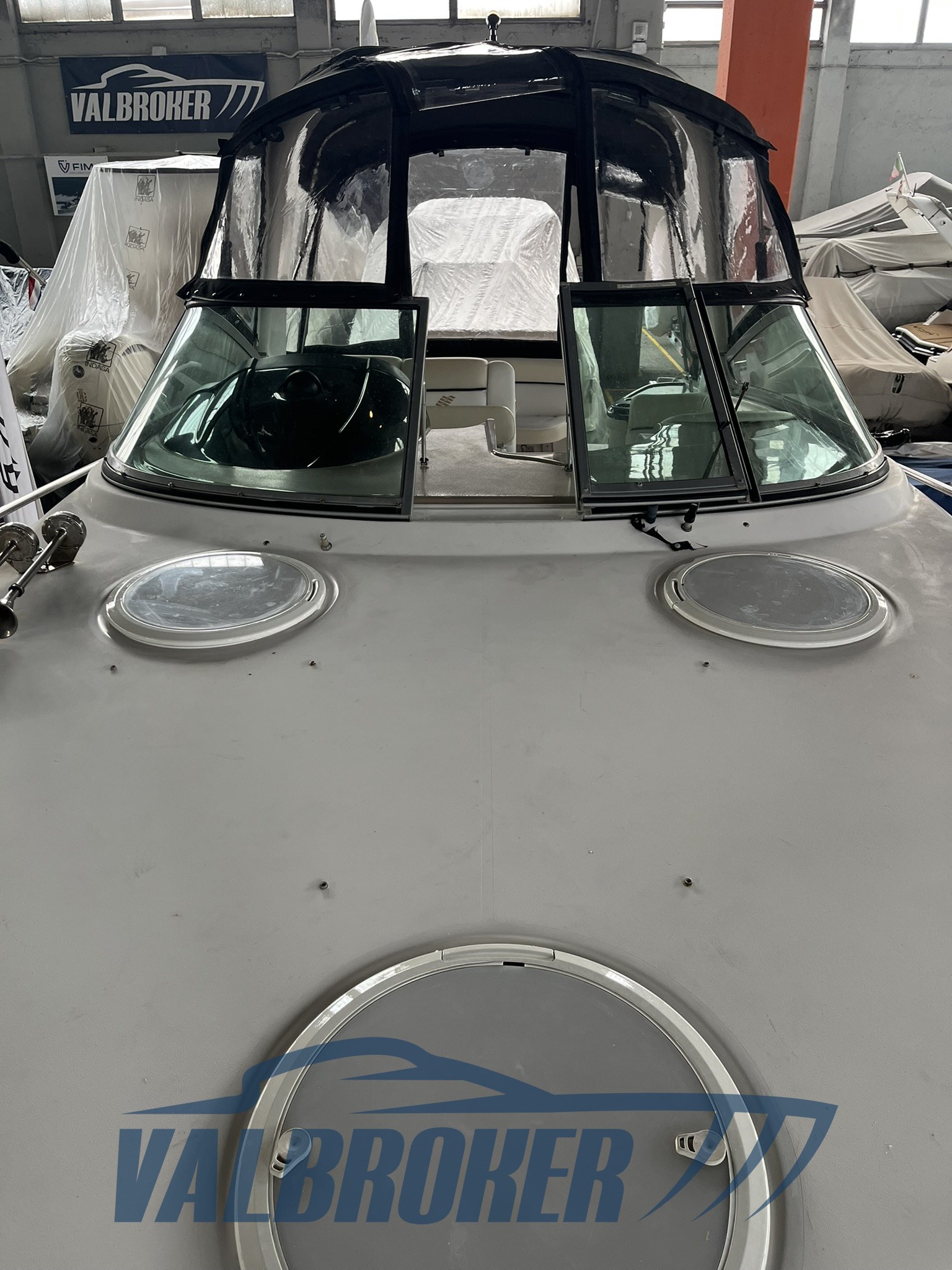 Four Winns 288 foto 2026 (57)