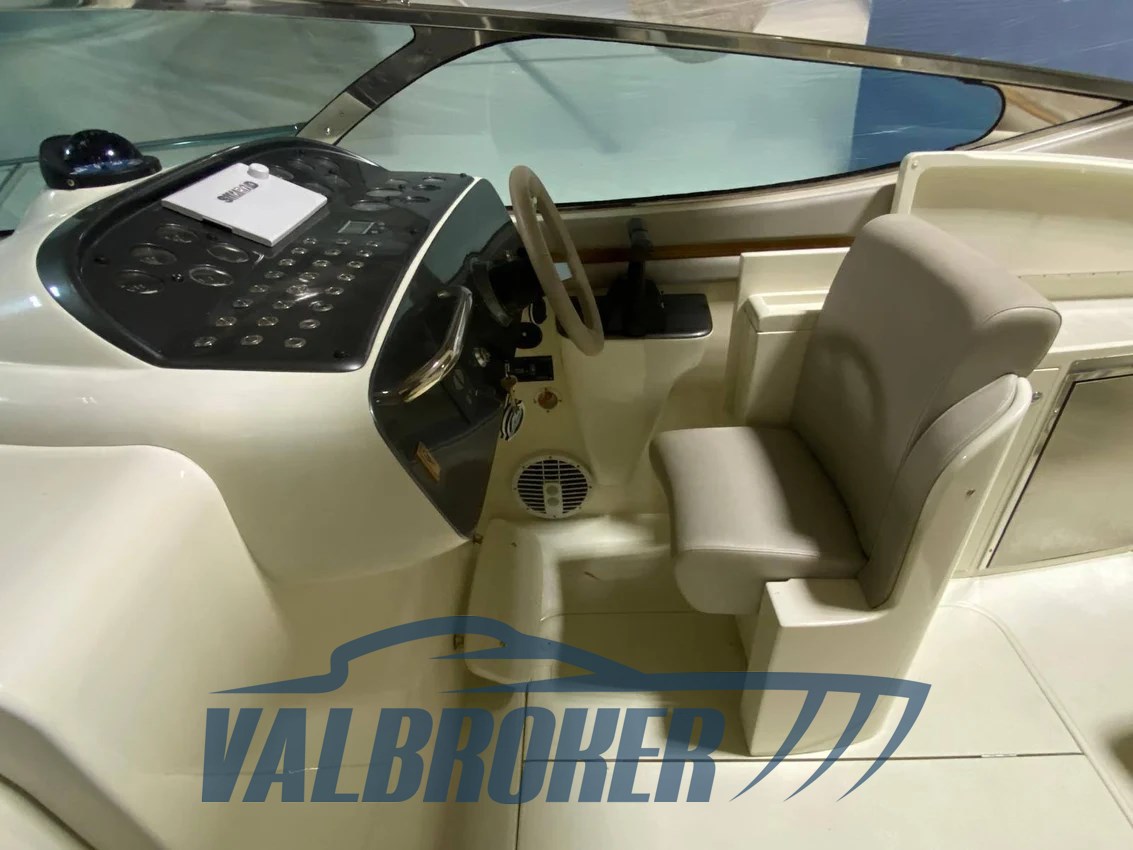Colombo 38 SX showroom Como (7)