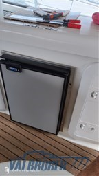 Bavaria 27 sport 2006 Lago Maggiore (3)