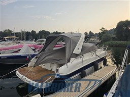 Bavaria 27 sport esterni lago maggiore (2)