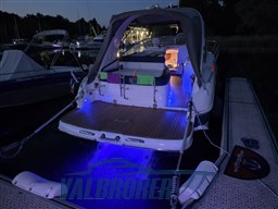 Bavaria 27 sport 2006 Lago Maggiore (6)