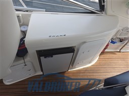 Bavaria 27 sport 2006 Lago Maggiore (24)