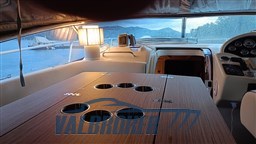 Bavaria 27 sport 2006 Lago Maggiore (2)