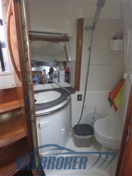 Bavaria 27 sport 2006 Lago Maggiore (17)