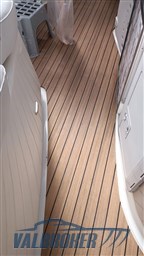 Bavaria 27 sport 2006 Lago Maggiore (31)