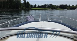 Bavaria 27 sport 2006 Lago Maggiore (9)