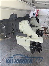 Bavaria 27 sport 2006 Lago Maggiore (28)