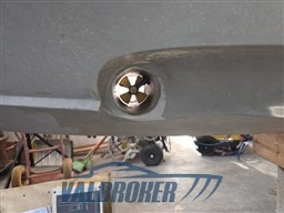 Bavaria 27 sport 2006 Lago Maggiore (15)