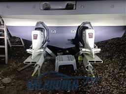 Bavaria 27 sport 2006 Lago Maggiore (27)