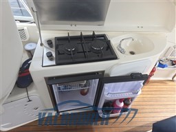 Bavaria 27 sport 2006 Lago Maggiore (21)