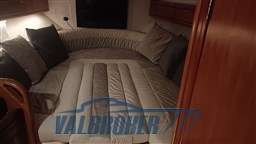 Bavaria 27 sport 2006 Lago Maggiore (5)