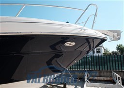 Sea Ray 255 Sundancer (4)