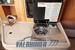 Sea Ray 255 Sundancer (36)