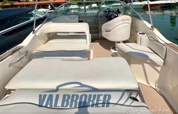 Sea Ray 255 Sundancer