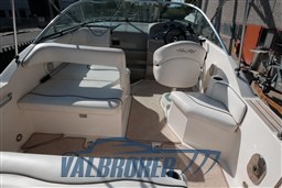 Sea Ray 255 Sundancer (15)