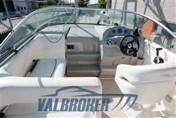 Sea Ray 255 Sundancer (21)